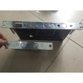 Hot Sale Chinese Bullet Proof Security Door in China hergestellt
